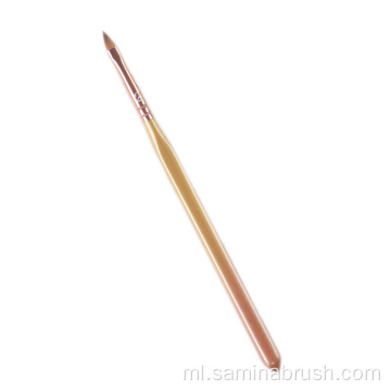 ഒരൊറ്റ പാക്കിംഗ് വുഡ്സ് നഖ ബ്രഷ് ആർട്ട്
